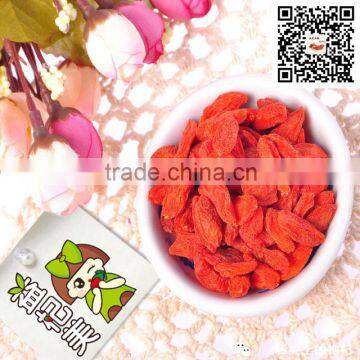 GOJI 2015--Special offer--best quality--different package--auto