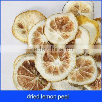 dried peel