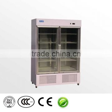 Low power consumption refrigerator chromatography refrigerator humidity control refrigerator