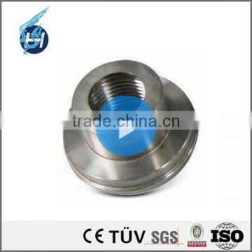 High Precision Customized Aluminum Die Casting Sand Casting Parts and Iron Alloy Casting photo-5