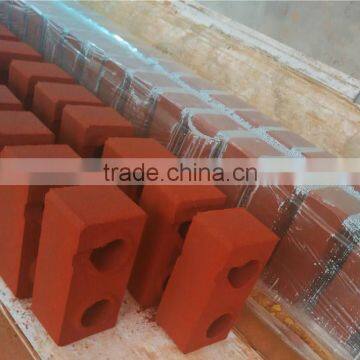 SY7502 Interlocking Pavers Stone Tiger Machines for Making Block Production Line China Supplier