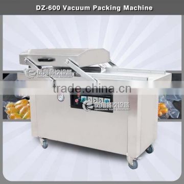 industrial vacuum packing machine