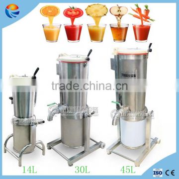 Industrial Juice Machine, Fruit Juice Blender, Juice Extractor