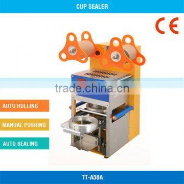 Cheap Prices for Cup Sealing Machine, TT-A30A