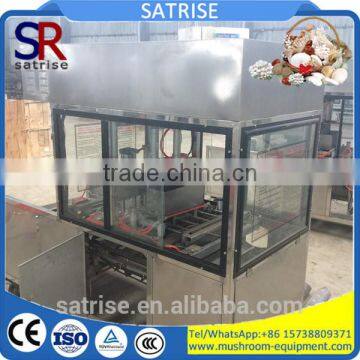 factory price mushrooms vaccinating machine