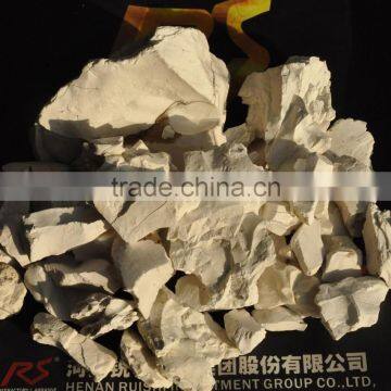 Refractory Raw Material -calcined Flint Clay photo-2