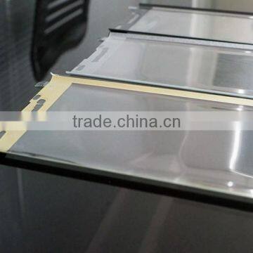 HOT SELL 9H 3D Curved Full Cover Tempered Glass Screen Protector Film for Blackberry Priv Venice Anti-explosion 0.2mm Glass photo-2