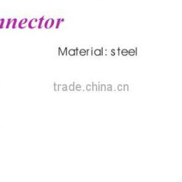 Furniture Cabinet Metal Angle Code Corner Connector photo-4