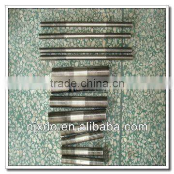 1.4404 inox 316L unc threaded rod