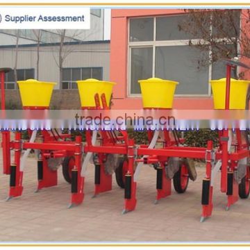 8 rows precision corn planter with fertilizer for sale