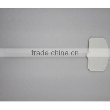 New Product 8 Inch Plastic Gardening Plant Tall T Type Plant Labels photo-3