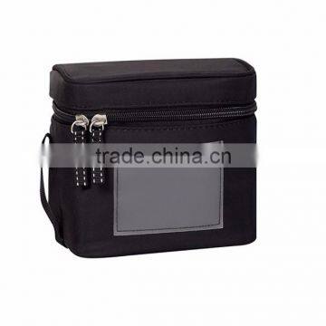 China High Quality 6 Bottle Wine Cooler Bag