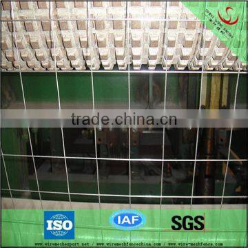 2015 China manufacturer hot sale high quality welded wire mesh