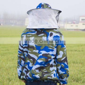 100% Cotton Bee Protection Clothing photo-2