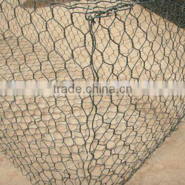 gabion box