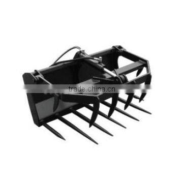 2015 HOT SALE AGRICULTURAL HYDRAULIC ALL-ROUND GRAPPLE J31519-100