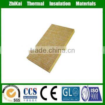 cheap heat insulation material rock wool insulation board