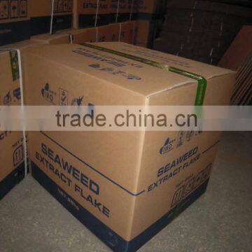 Seaweed Extract Compound NPK Granular Bio Fertilizer photo-4