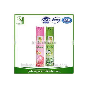 Rose Smell Air Freshener Spray photo-3
