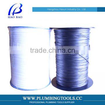 HAOBAO HXYF06 PTFE sew thread with china supplier