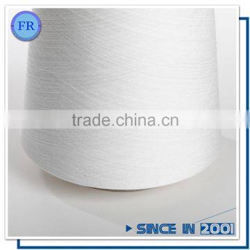 Super Soft and Hot Sale Multi-color Organic Cotton Knitting Yarn for Baby Wear photo-6