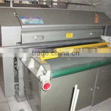 Cotton Sliver Making Machine|Cotton Carding Machine photo-3