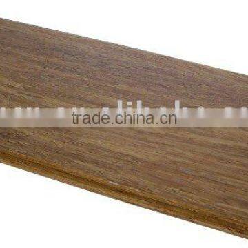 Carbonized Strand Woven Bamboo Flooring