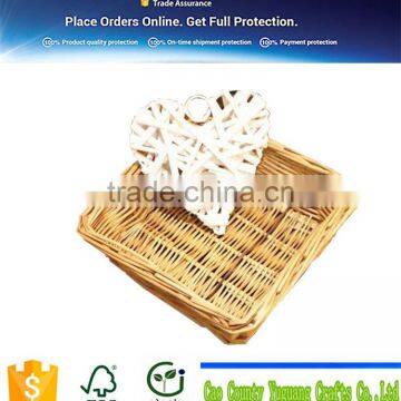 top-grade handmade willow decoration willow crafts