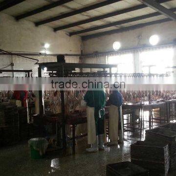Automatic Poultry Slaughter House 500bph/1000bph/4000bph photo-5