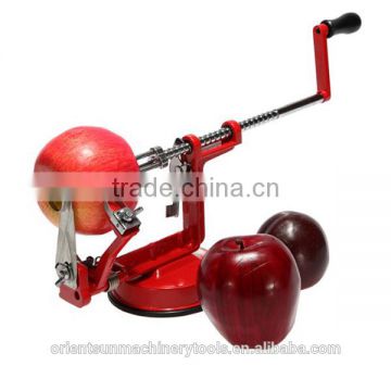 Manual Metal Apple peeler corer slicer