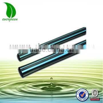 agricultural drip irrigation system double line drip tape