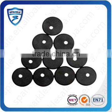 UHF ISO18000-6C Washable RFID Laundry Token