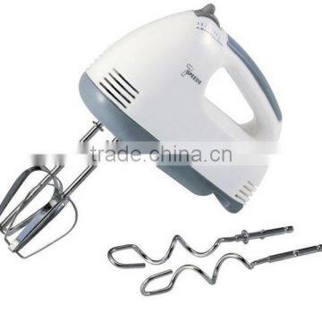 Electric Egg Beater With Bowl for Kitchen photo-3