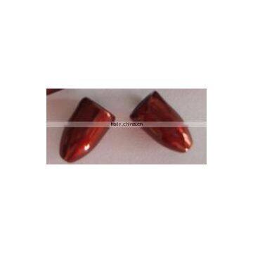 Tungsten bullet weight for bass fishing