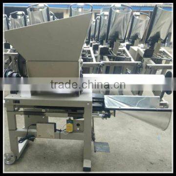 Good quality grifola frondosa mushroom bagging equipment for mushroom growing plant