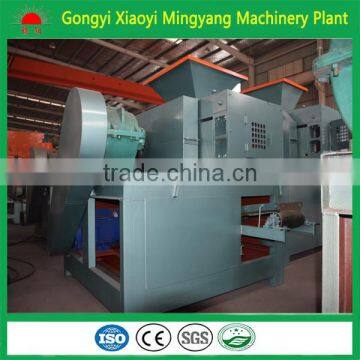 Energy saving HIgh quality charcoal ball briquette making machine /BBQ coal ball forming machine 008615039052280