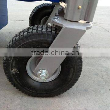 2016 High Quality Electric Mini Dumper for Hot Sales photo-6