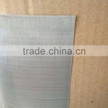 12 Inch 120x400 Twill Weave Stainless Steel Wire Mesh (30 Years Factory) photo-4