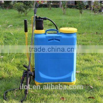 ILOT 16L Manual Knapsack Agricultural Pesticide Sprayer