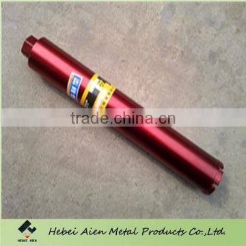 concrete diamond core drill bit/core bit for reinforced concrete