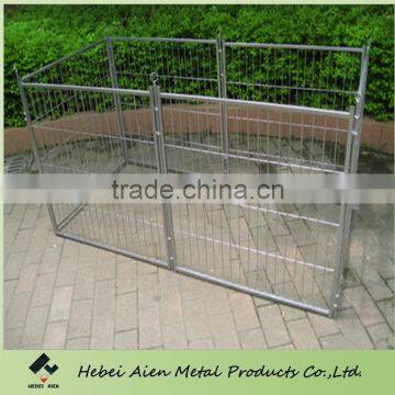 heavy duty pet fence