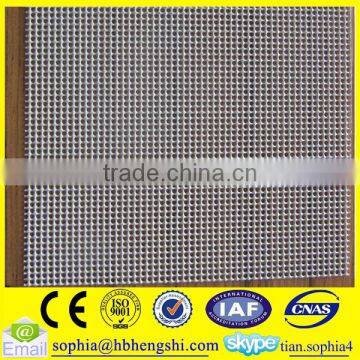 window screen/ stainless steel security window screen mesh