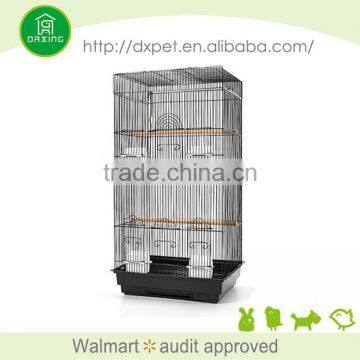 DXPC008 Eco-friendly cheap price durable large bird parrot cages