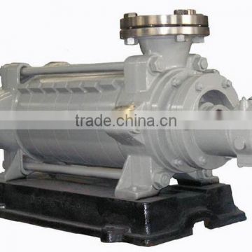 D Horizontal centrifugal water circulation pump for chemical