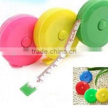 Zhengzhou Pindu eco-friendly mini printable tailor tape measure