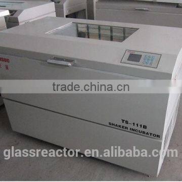 TOPT-211B Lab Oscillator Thermostatic Shaker Digital Display Shaking Incubator Air Bath Air Constant Temperature Oscillator photo-2