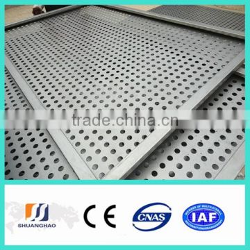 New product!!! stainless steel perforated metal