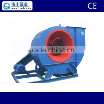 high quality blower fan,metal blower fan for boiler