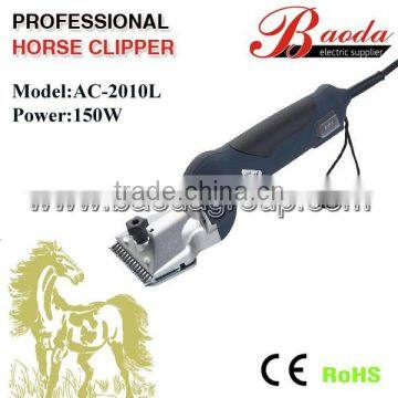 Professional Hair Clipper For Horse