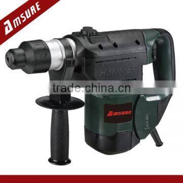 AM32A 32mm 850W High Quality 3 Function Electric Rotary Hammer Drill